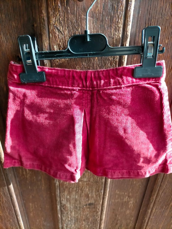 Très jolie jupe Petit bateau 3 ans - photo numéro 5