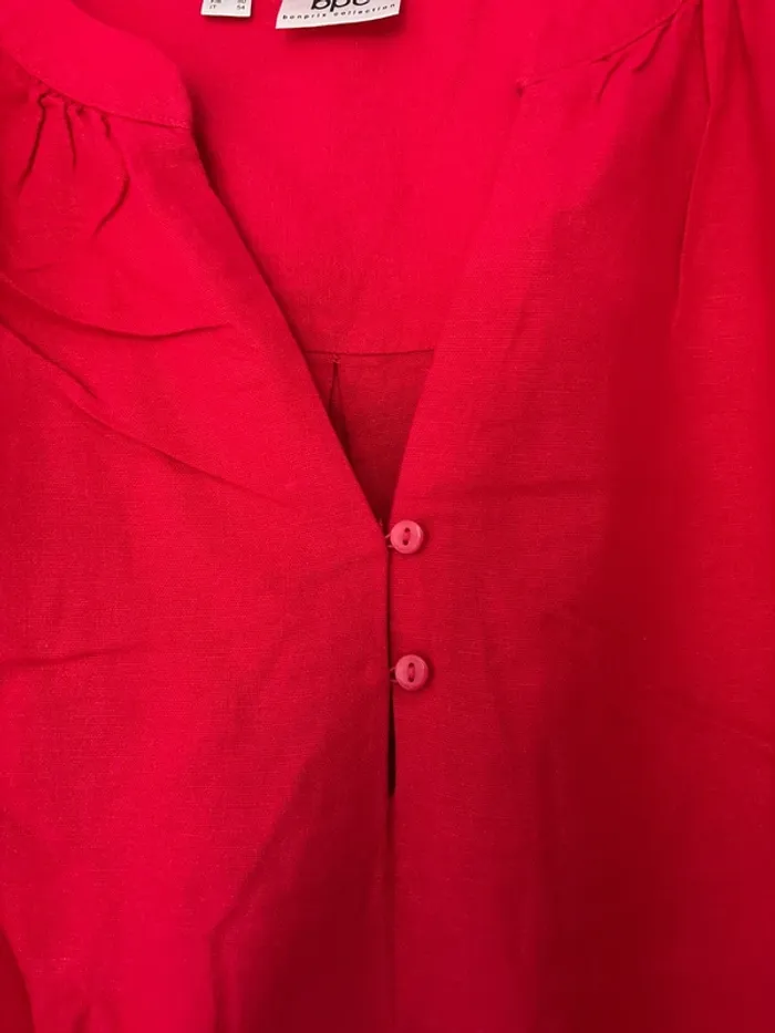 Blouse - photo numéro 2