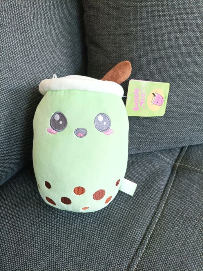Peluche