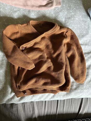 Gilet 68