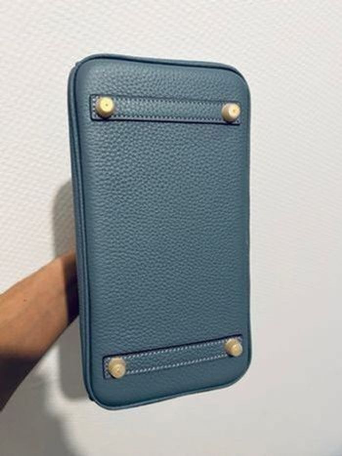 Hermes Birkin 25 - photo numéro 8