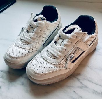 Basket Geox - taille 27