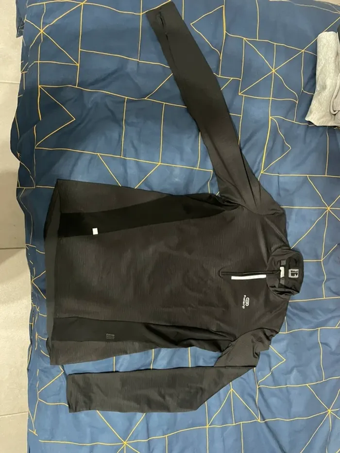 Veste de sport kalenji