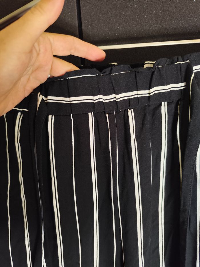pantalon large - photo numéro 4