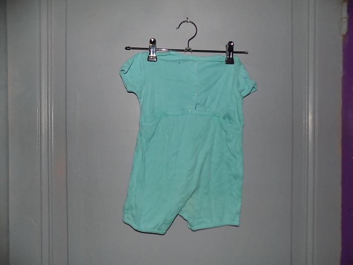 bodies short , taille 18 mois - photo numéro 2