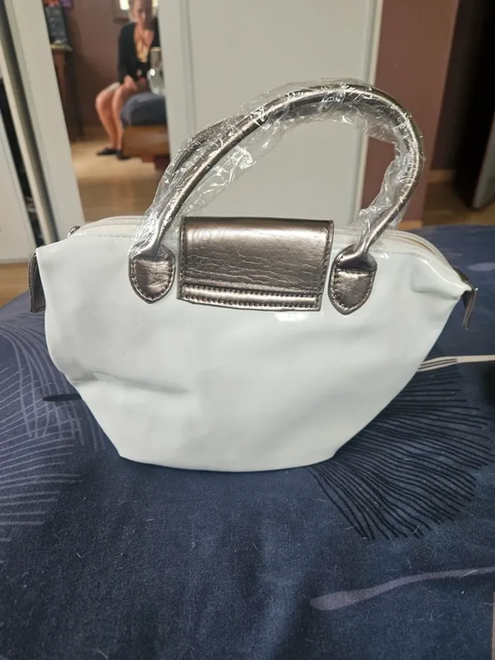 Petit sac Ingrid millet - photo numéro 2