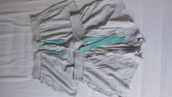 Lot de 2 shorts