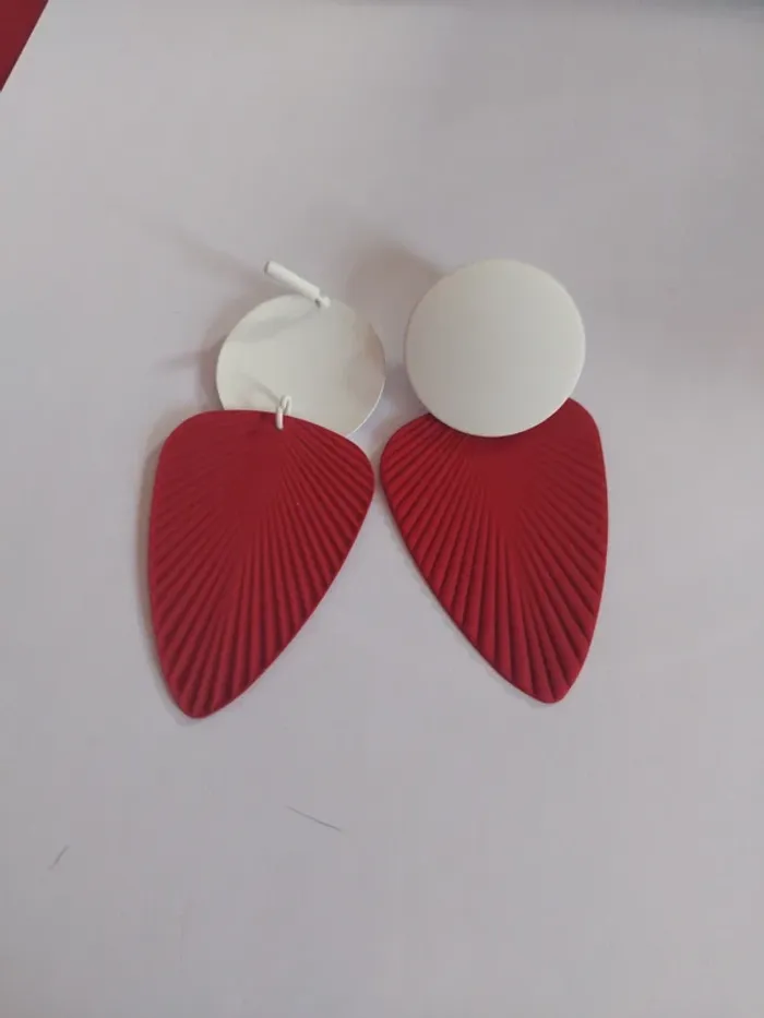 Boucle d'oreille