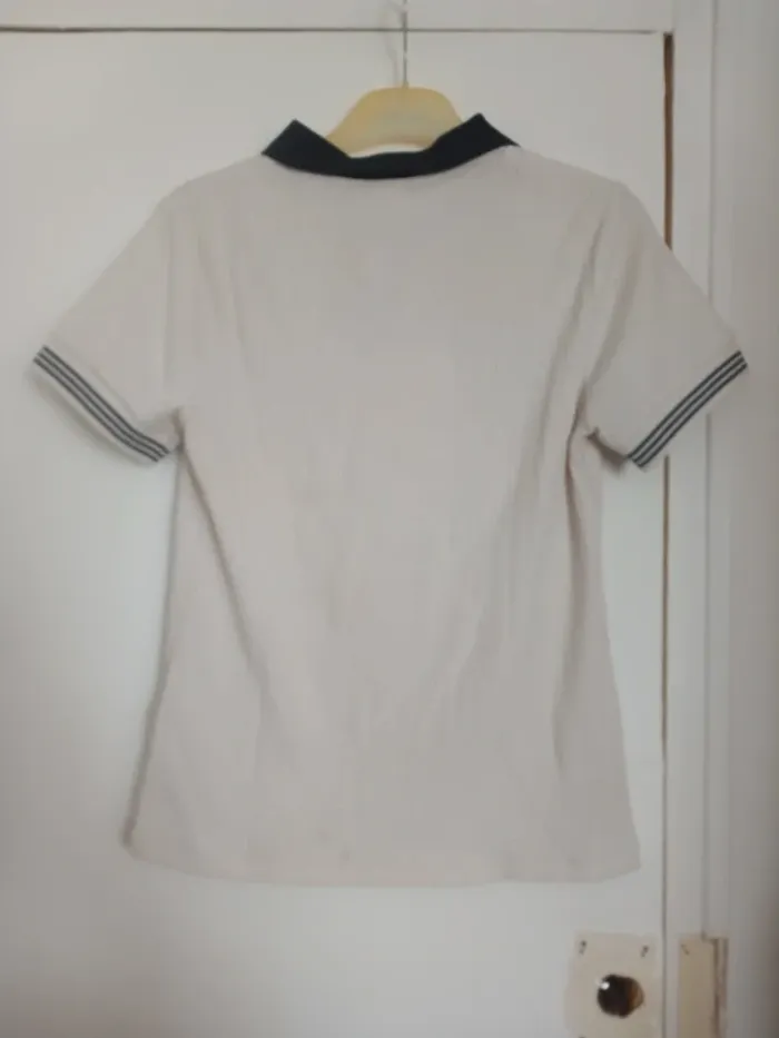 Tee-shirt - photo numéro 3