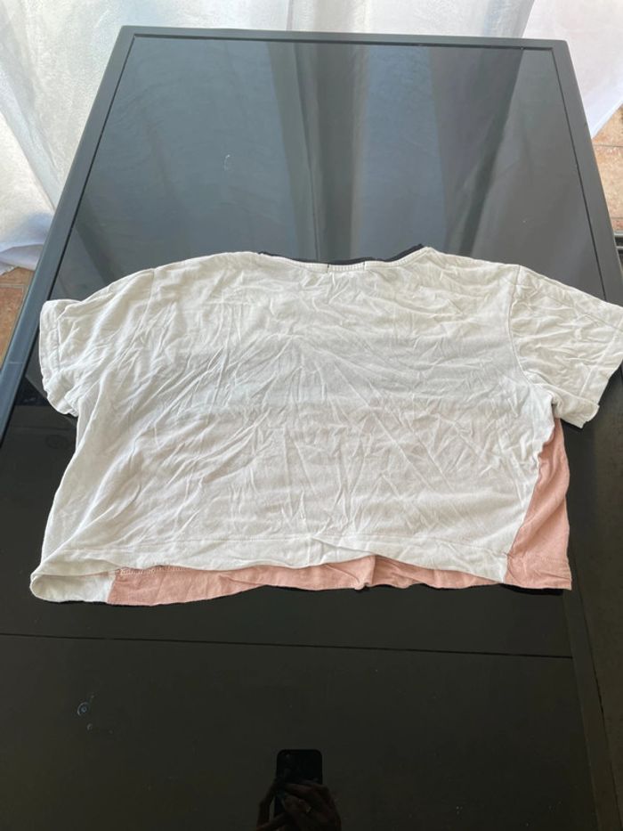 Croc top de la marque Jennyfer en taille M - photo numéro 9