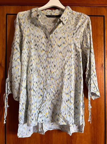 Chemise Zara xs