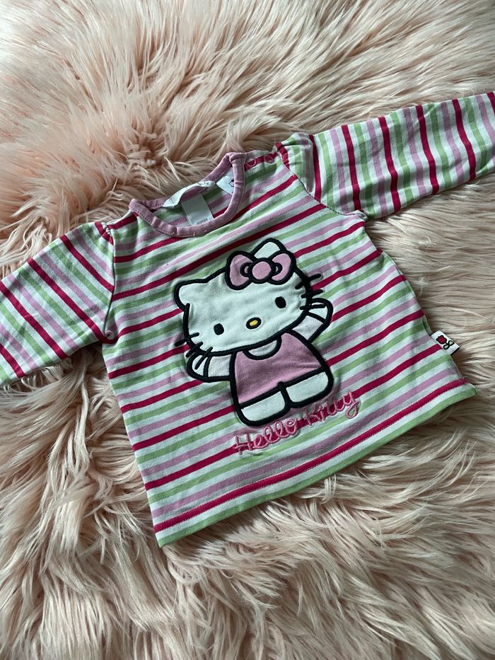 Pull + Bonnet đź’Ž