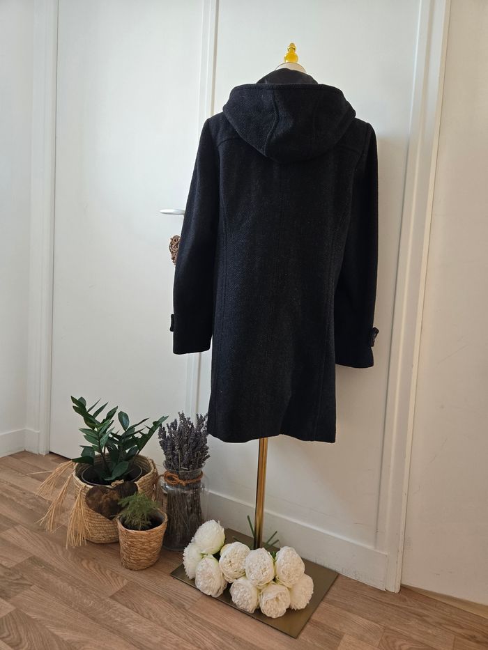 Manteau/caban Armand Thiery  taille 4 - photo numéro 5