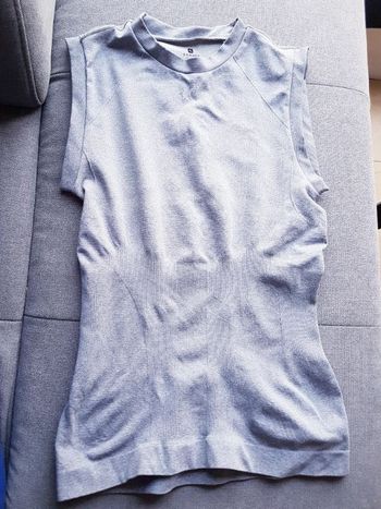 Débardeur homme M Decathlon