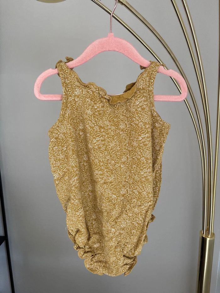 Body habillé 2 ans - photo numéro 4
