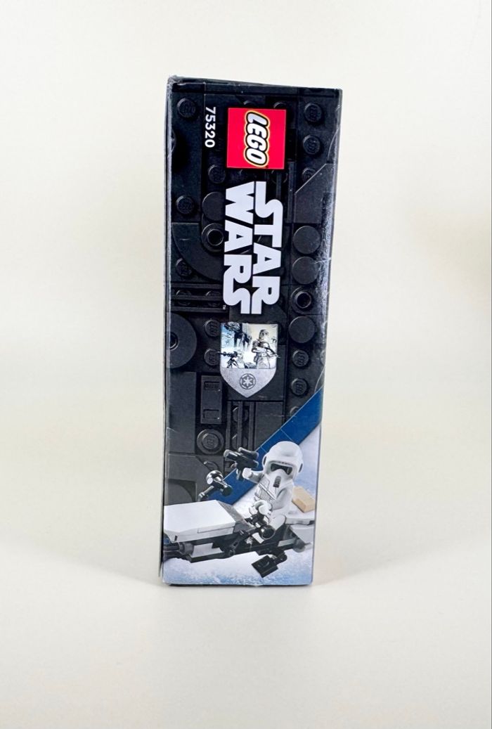Lego Set Star Wars : Pack de Combat Snowtrooper (Réf. : 75320) - NEUF - photo numéro 5