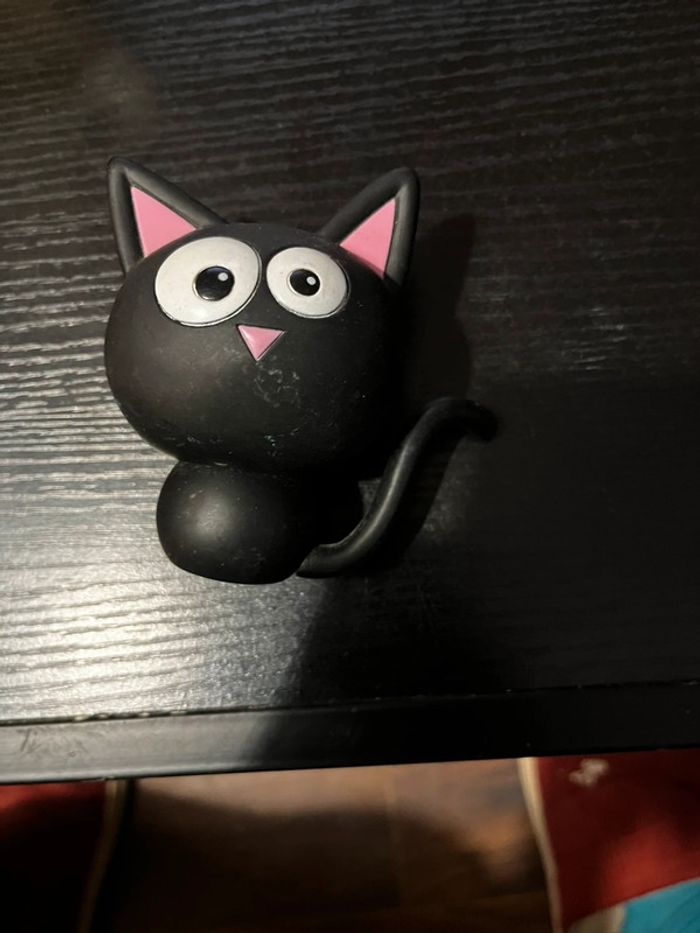 Black cat bratz