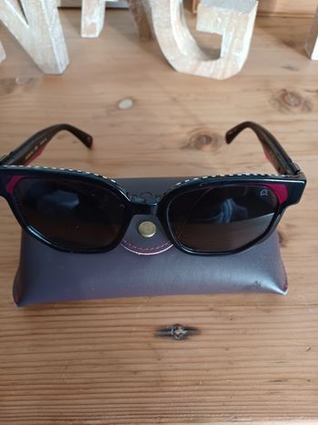 Lunette de soleil Etnia O Barcelona