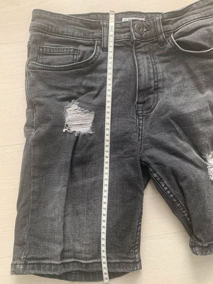Short noir neuf - photo numéro 6
