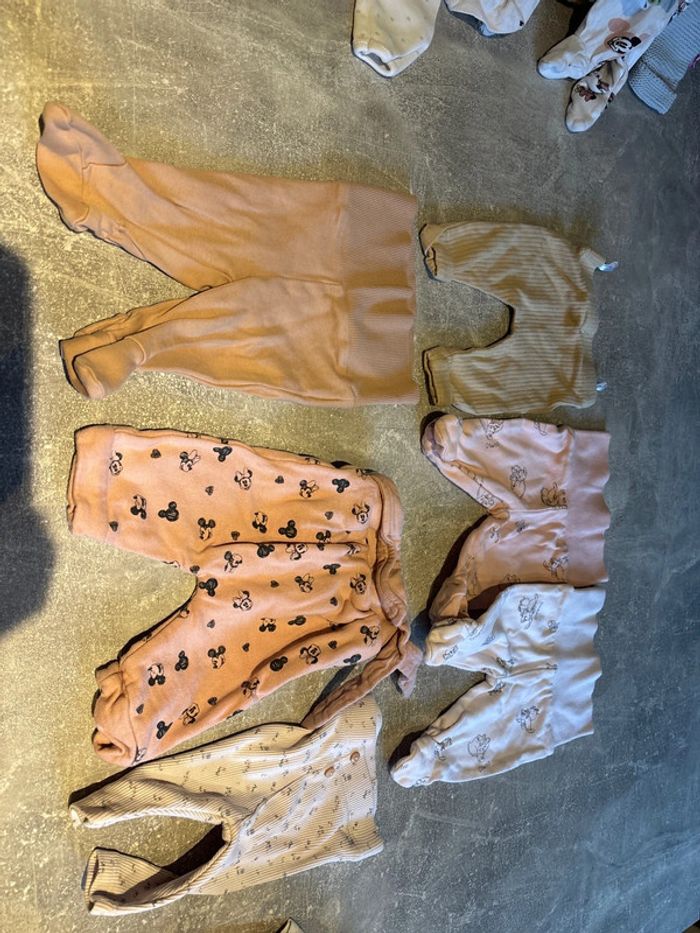 Lot de fille 1 mois - photo numéro 10