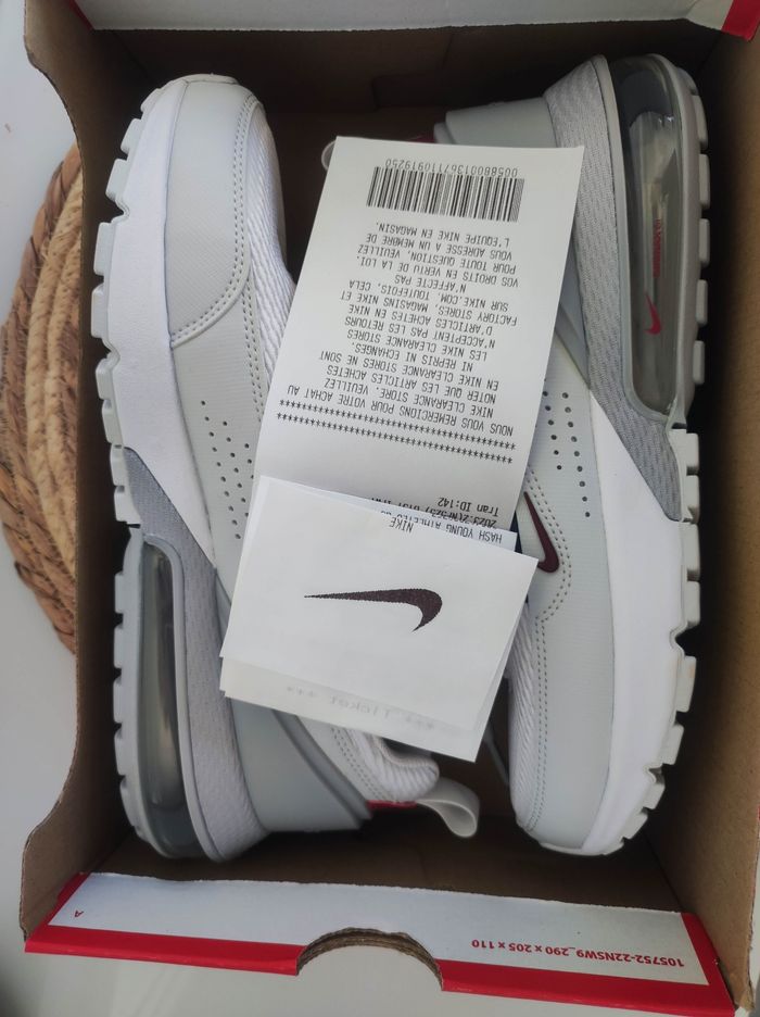 Baskets Nike air Max pulse - photo numéro 10