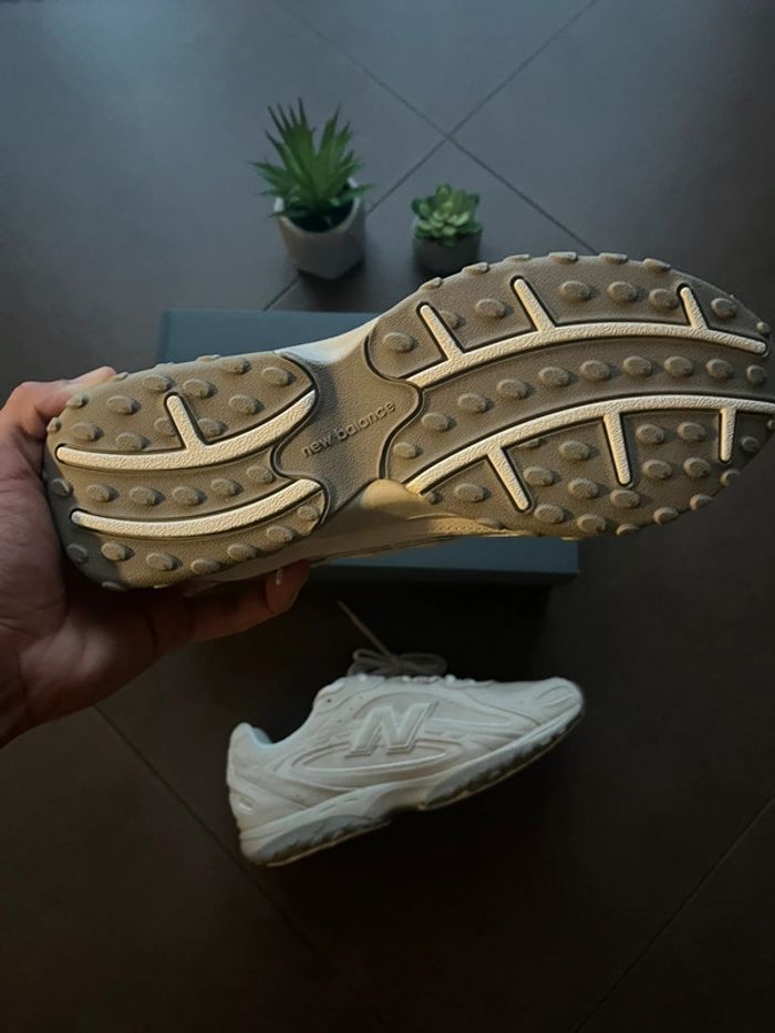 New Balance 204L Timberwolf Linen (pointure 40.5) - photo numéro 4