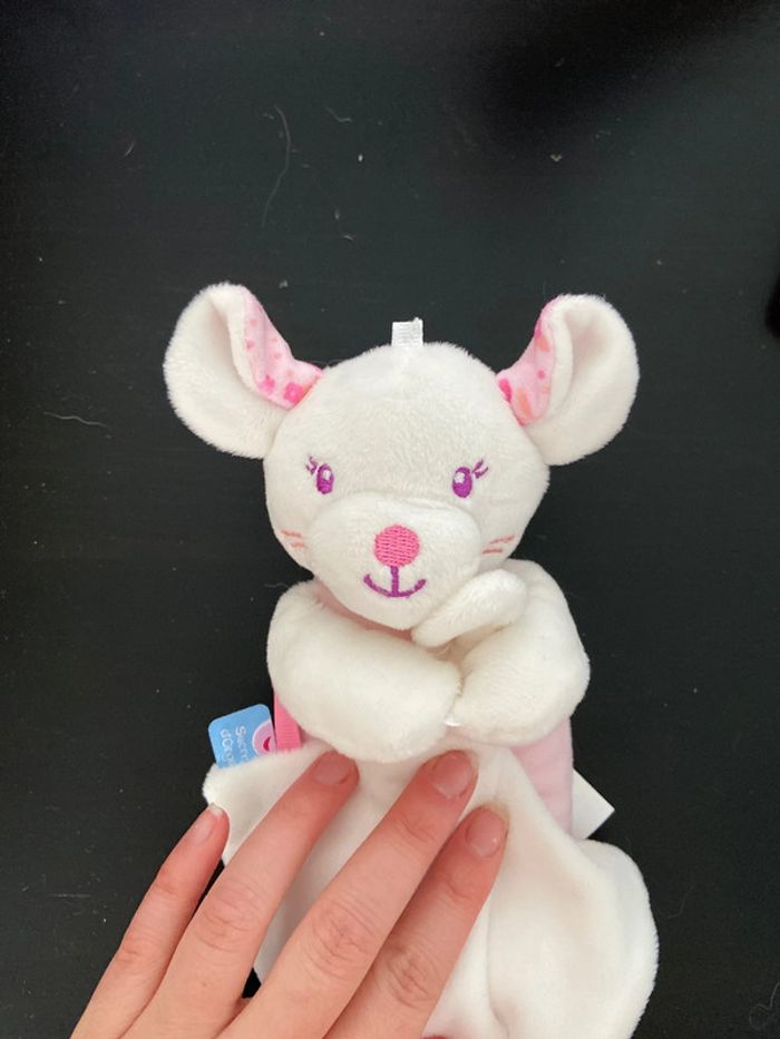 Doudou - photo numéro 2