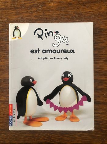 Ping est amoureux