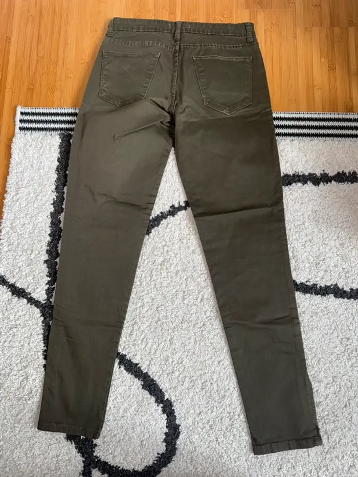 Jeans - photo numéro 2