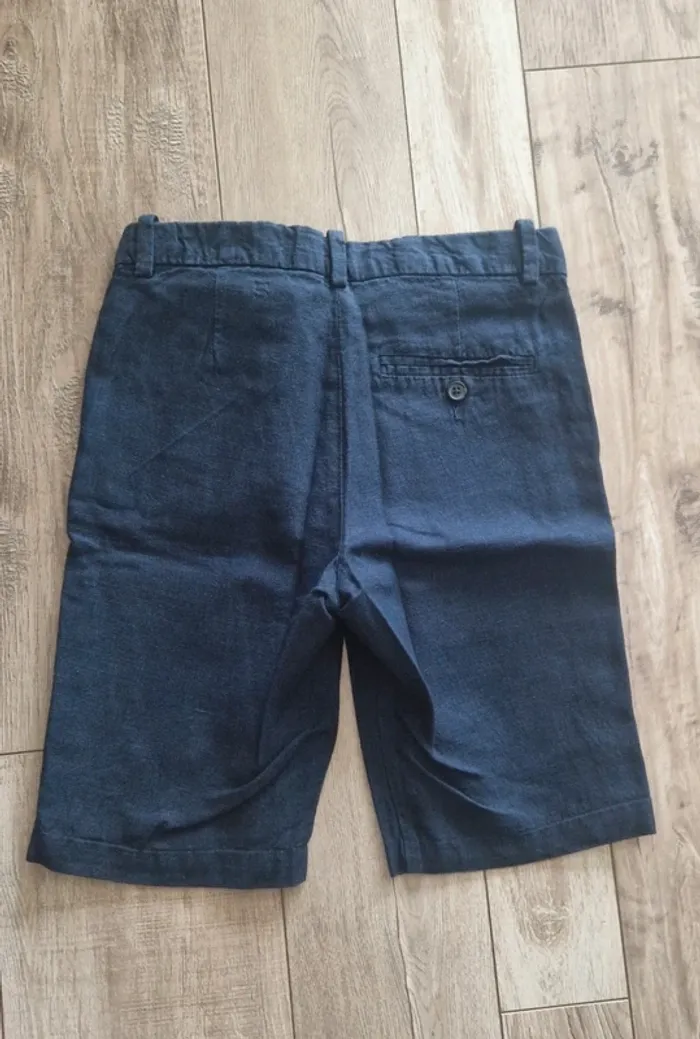 Short 10-11 ans - photo numéro 2
