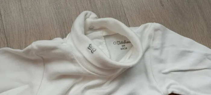 Lot de 2 pyjamas et un body 3M - photo numéro 7