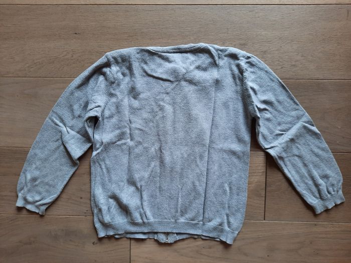 Gilet TAO - photo numéro 2