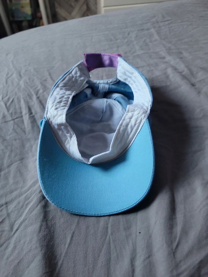 Casquette enfant stitch - photo numéro 2