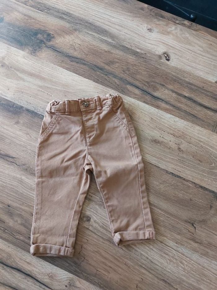 Pantalon