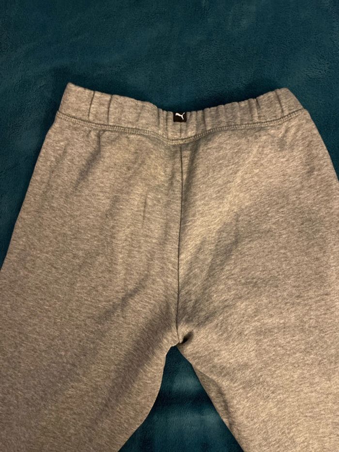 Pantalon de survêtement puma 12 ans - photo numéro 3