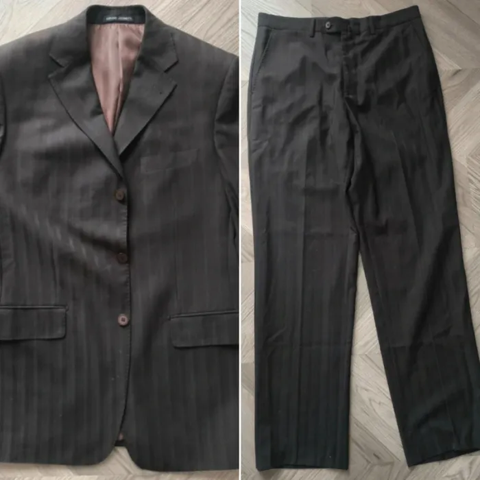 Ensemble de costume