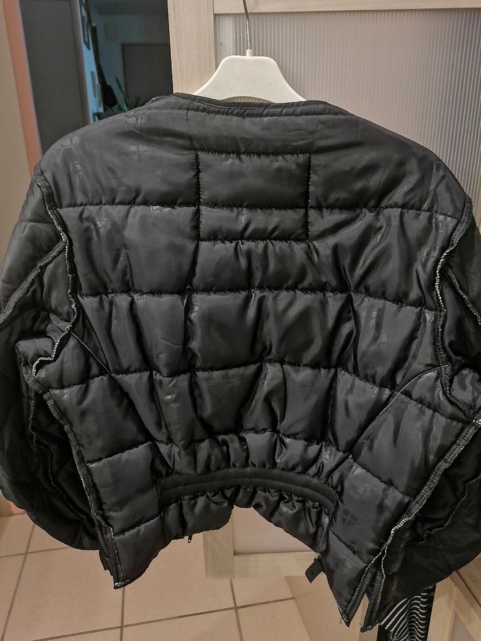 Moto blouson femme IXON taille XL - photo numéro 9