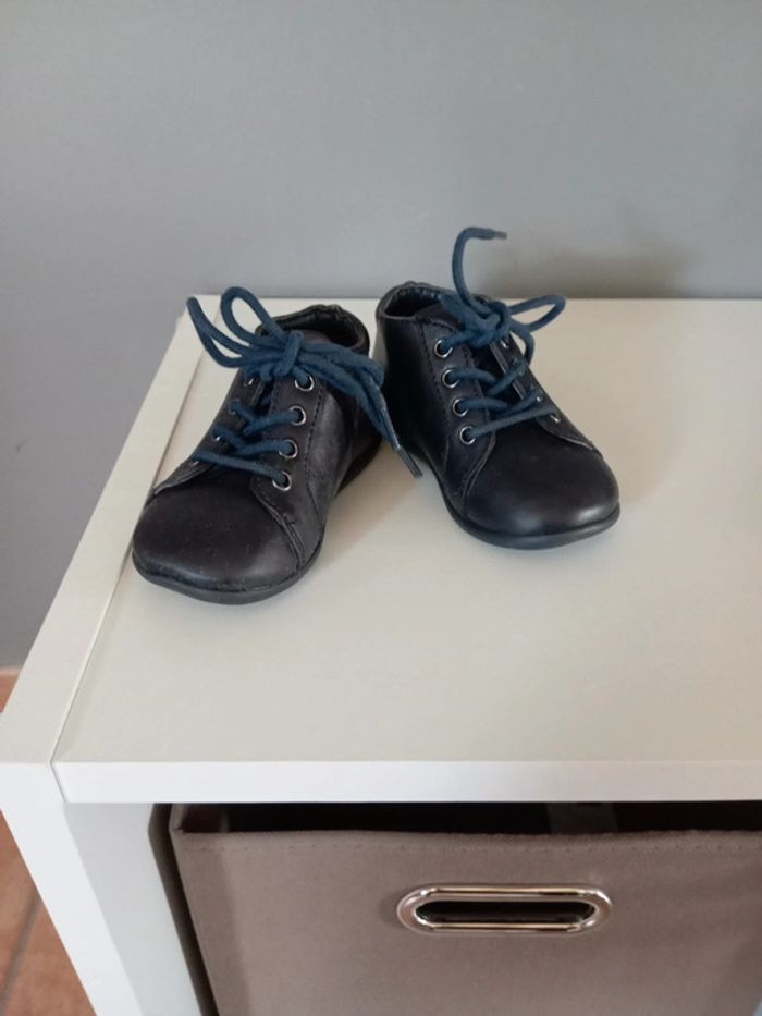 Bottillons taille 20