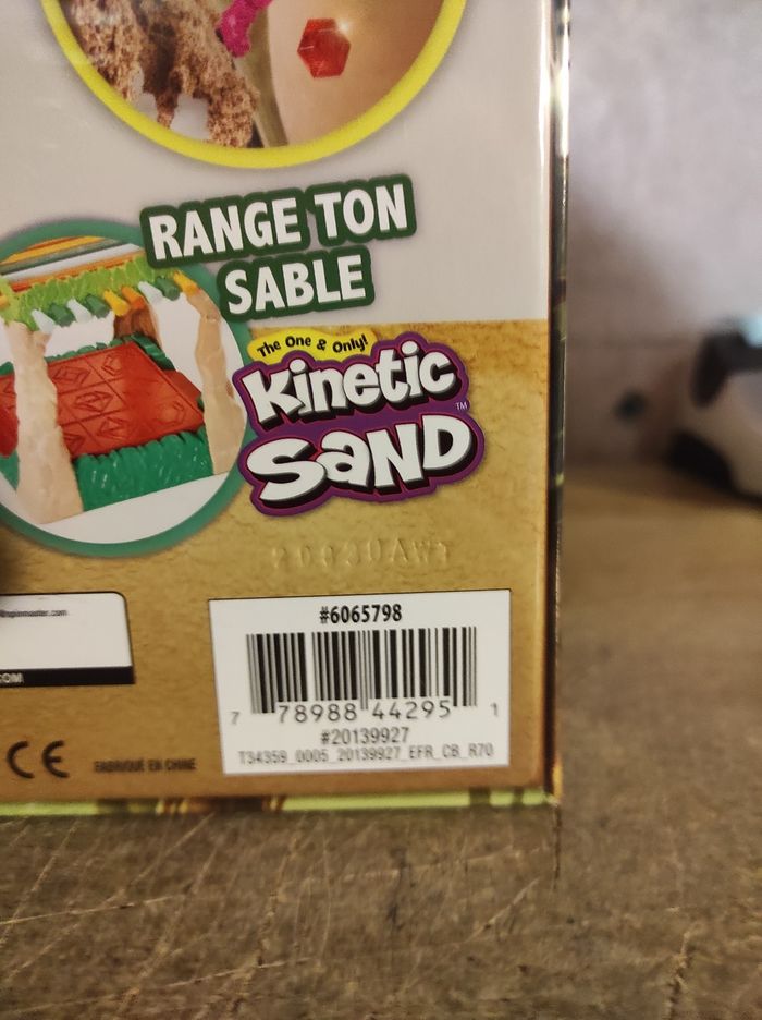 Aventuriers Des Sables Jeu De Société - photo numéro 4