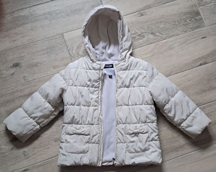 Vêtements fille 3 ans lot - photo numéro 8