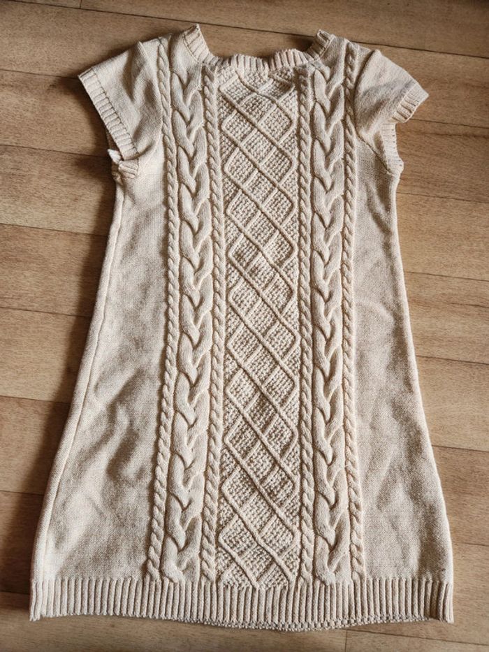 Robe chaude 14 ans