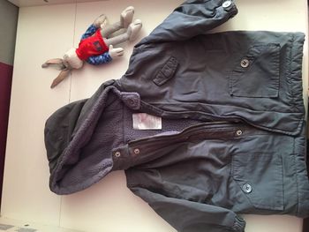 Garcon Blouson