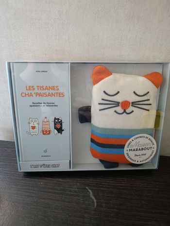 Coffret bouillotte 