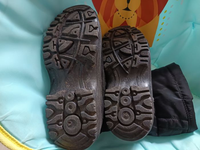 Après ski mixte - photo numéro 4