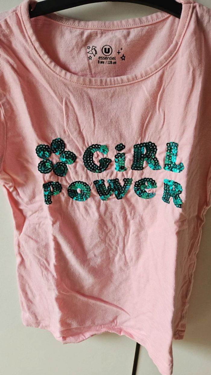 T-shirt - photo numéro 2
