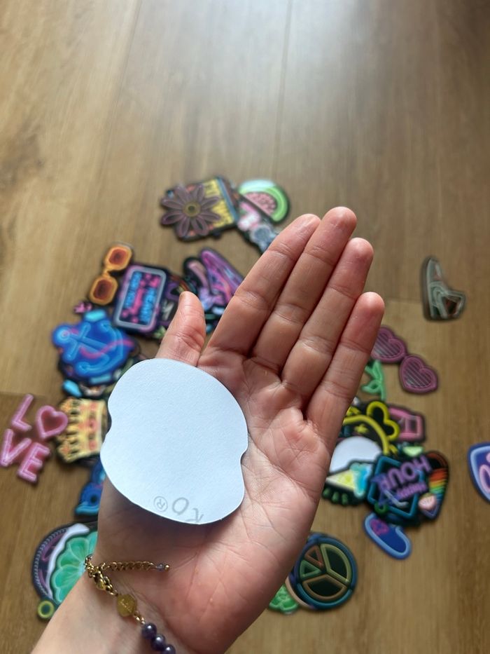 Cinquantaine de Stickers à coller - photo numéro 5