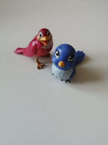figurine disney 