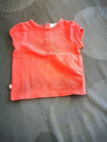 Tee shirt obaibi