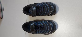 Basket à scratch 26