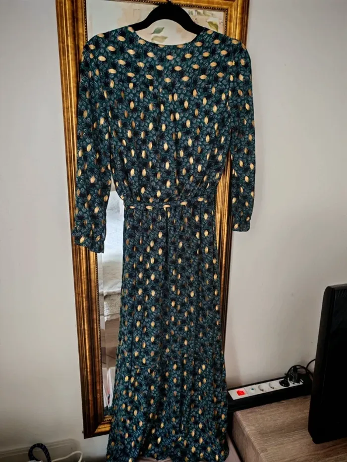 Robe longue Lili&Lala - photo numéro 4